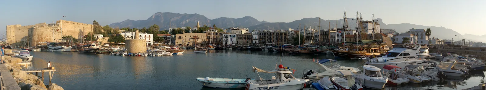 Cyprus