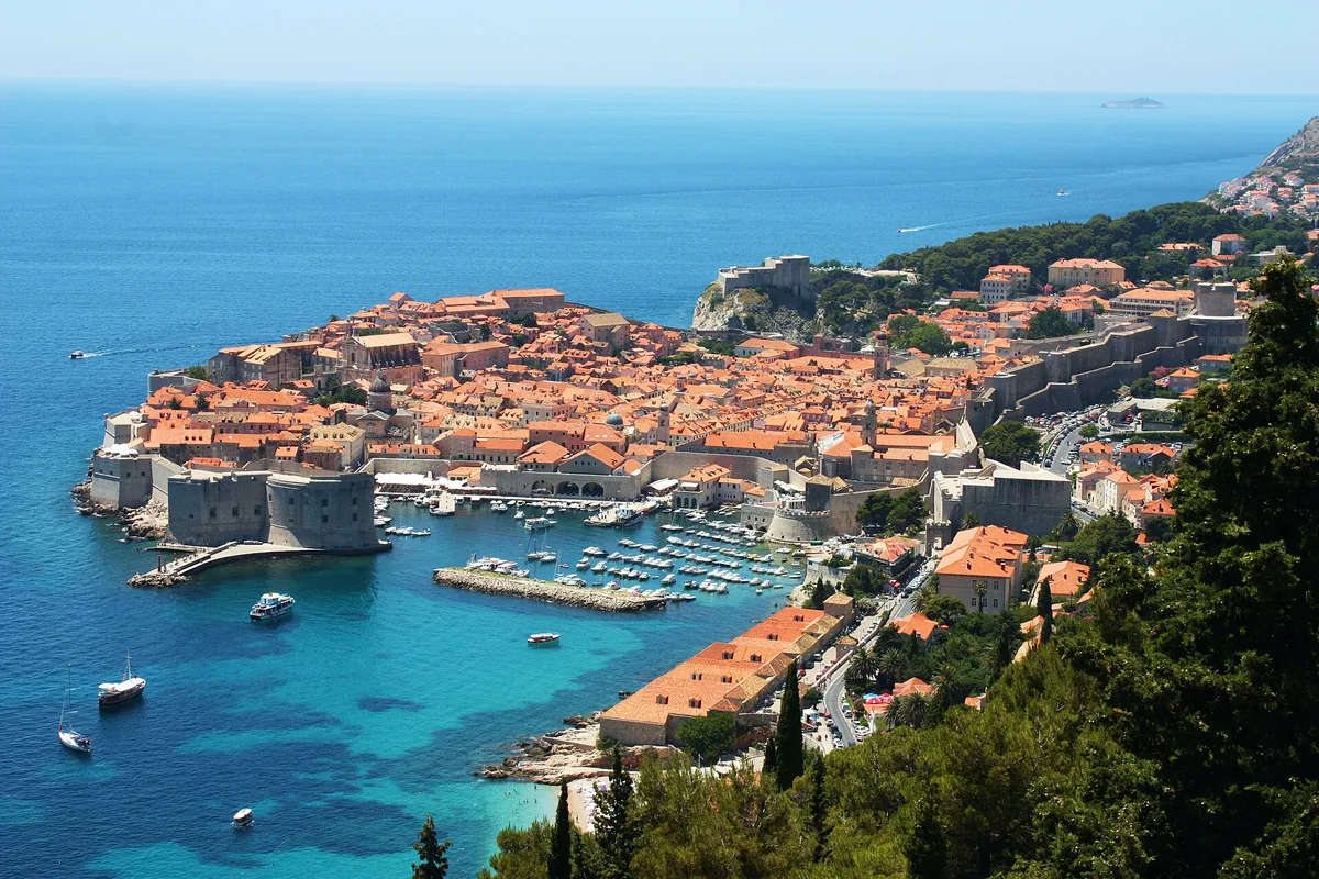 Croatia
