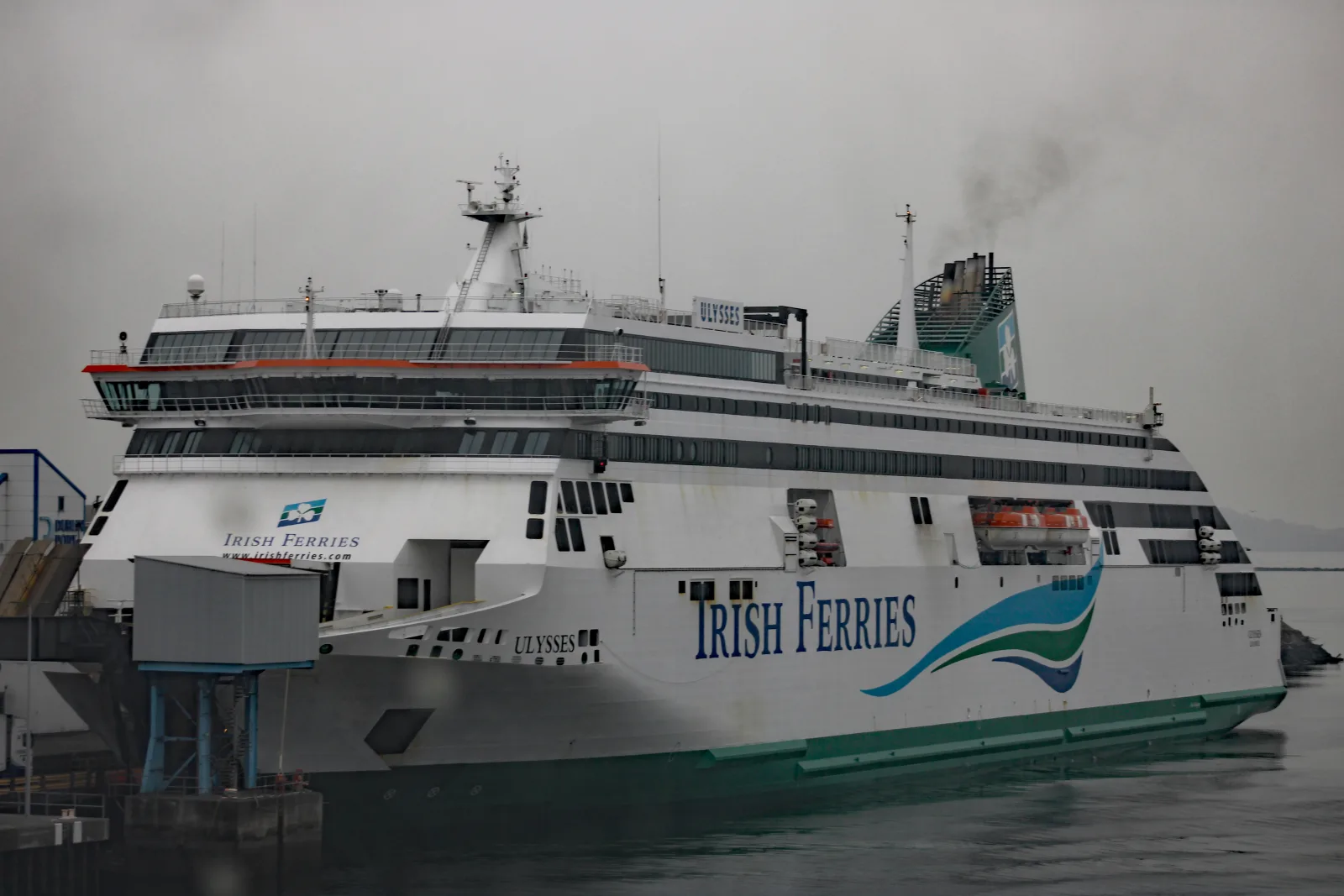 Ireland