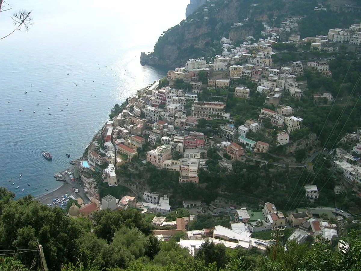 Italy