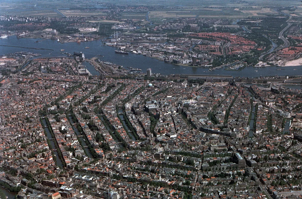 Netherlands