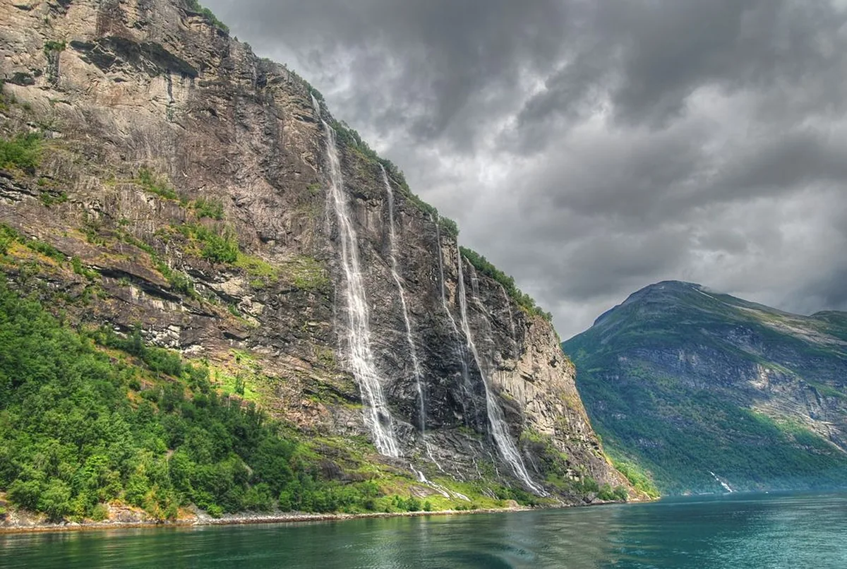 Norway