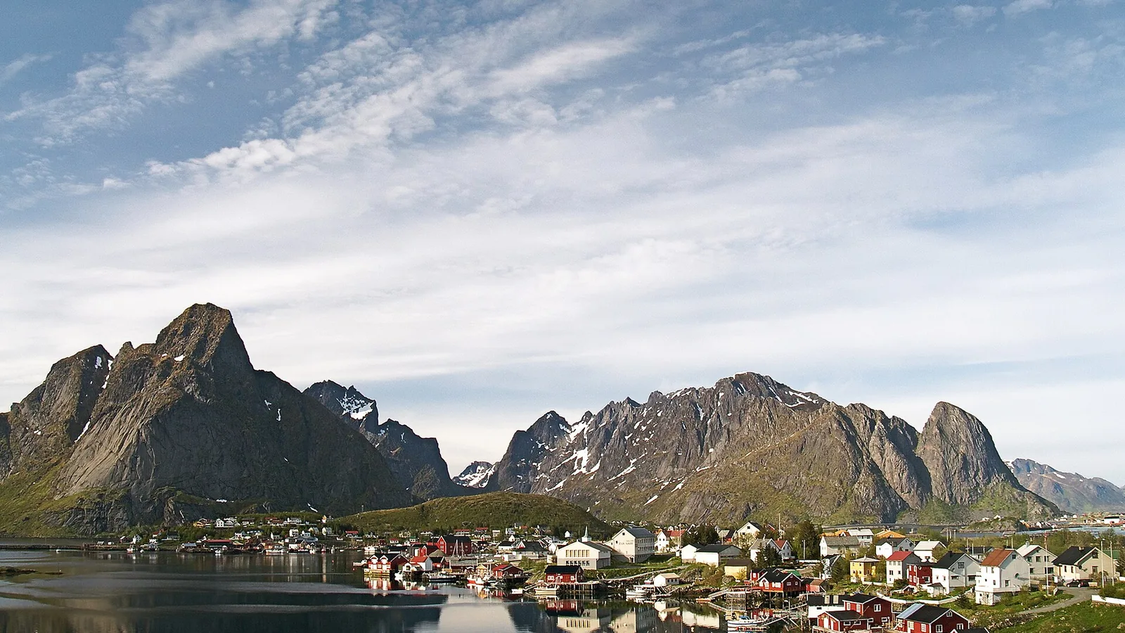 Lofoten Islands