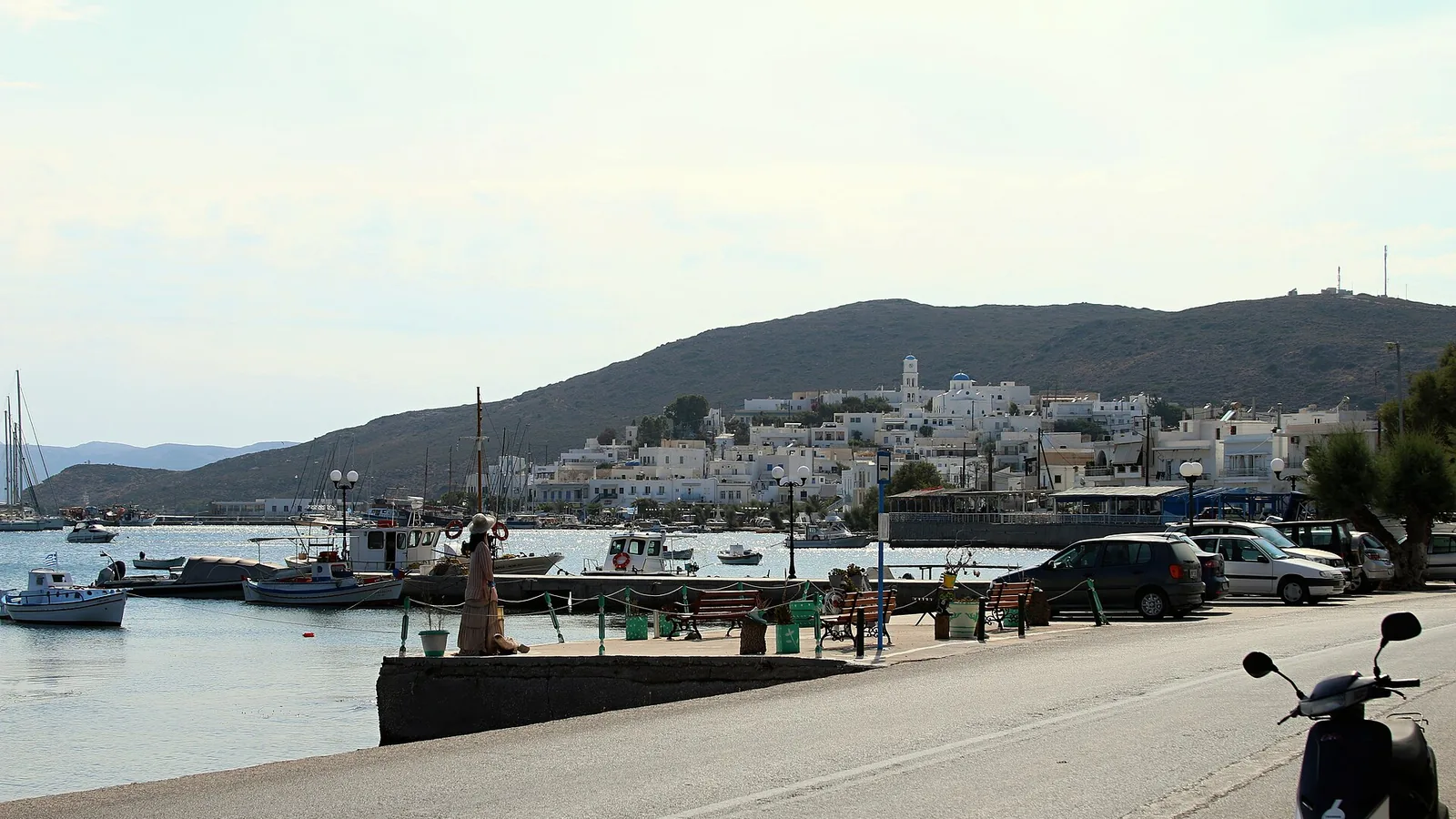 Milos