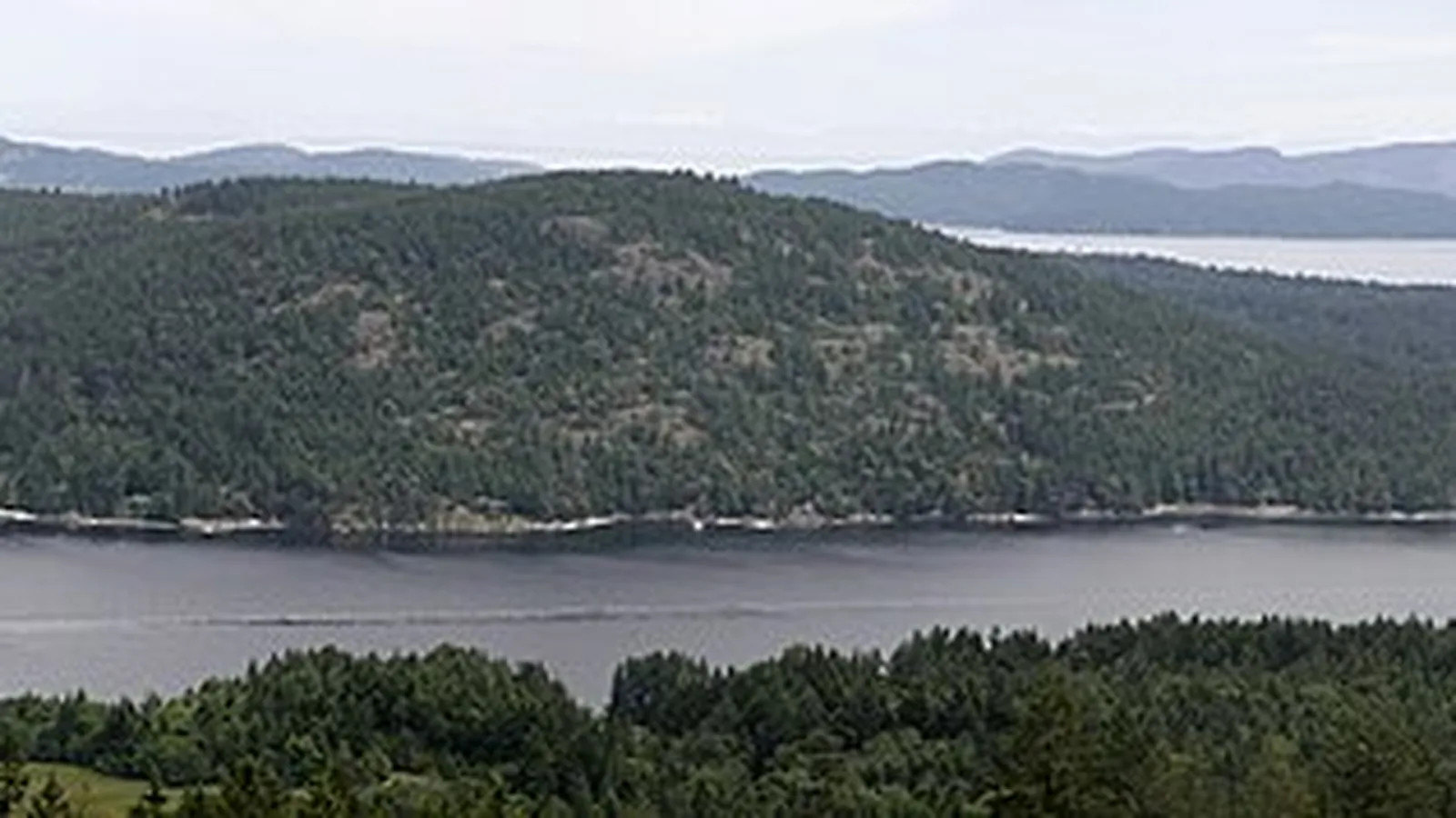 Salt Spring Island