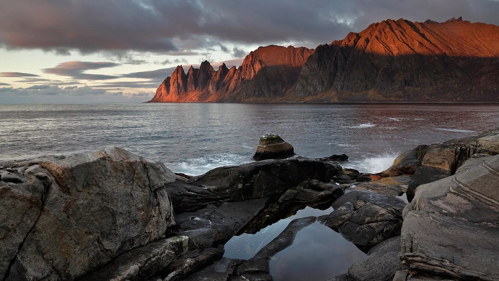 Senja