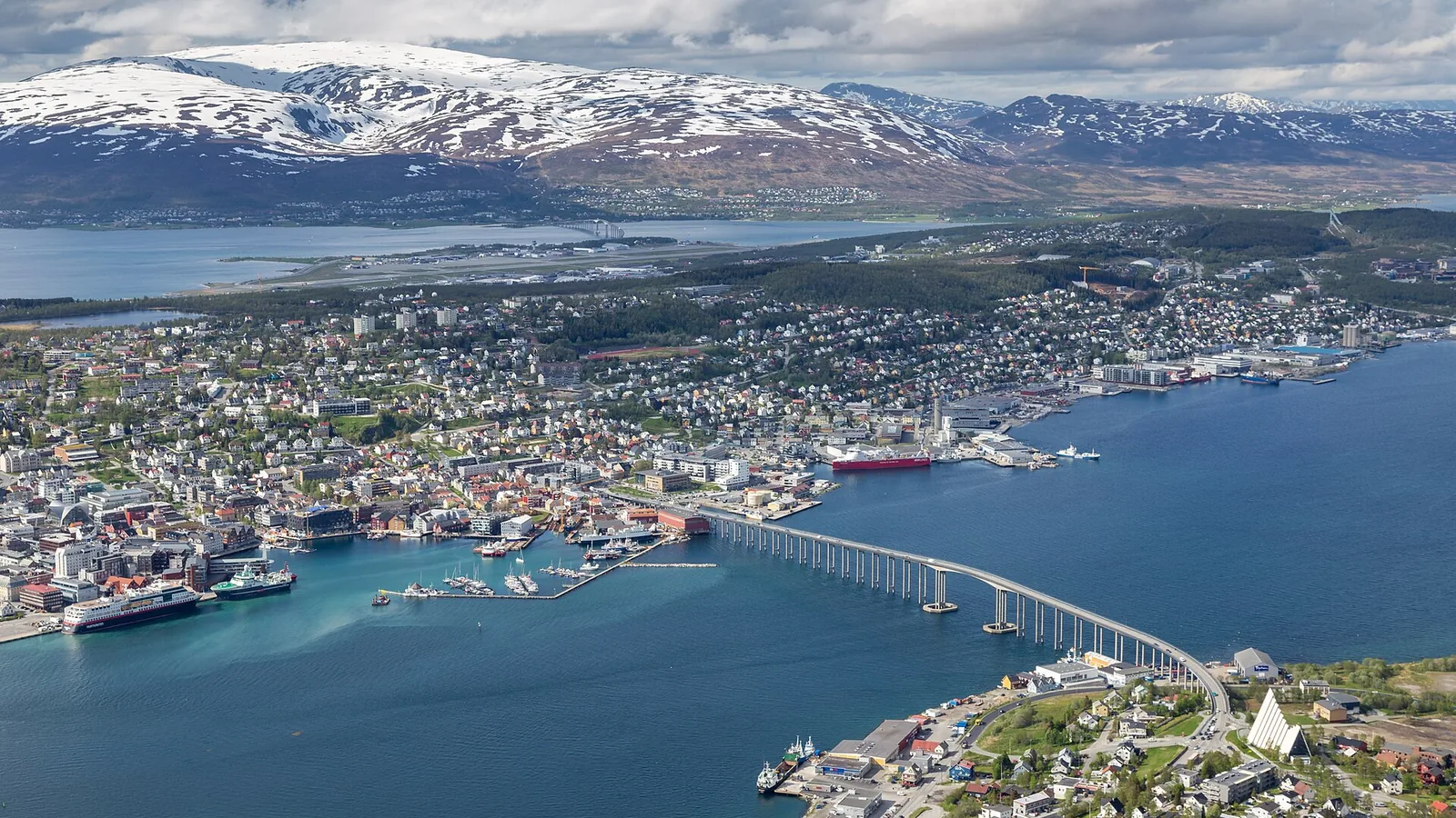 Tromsø