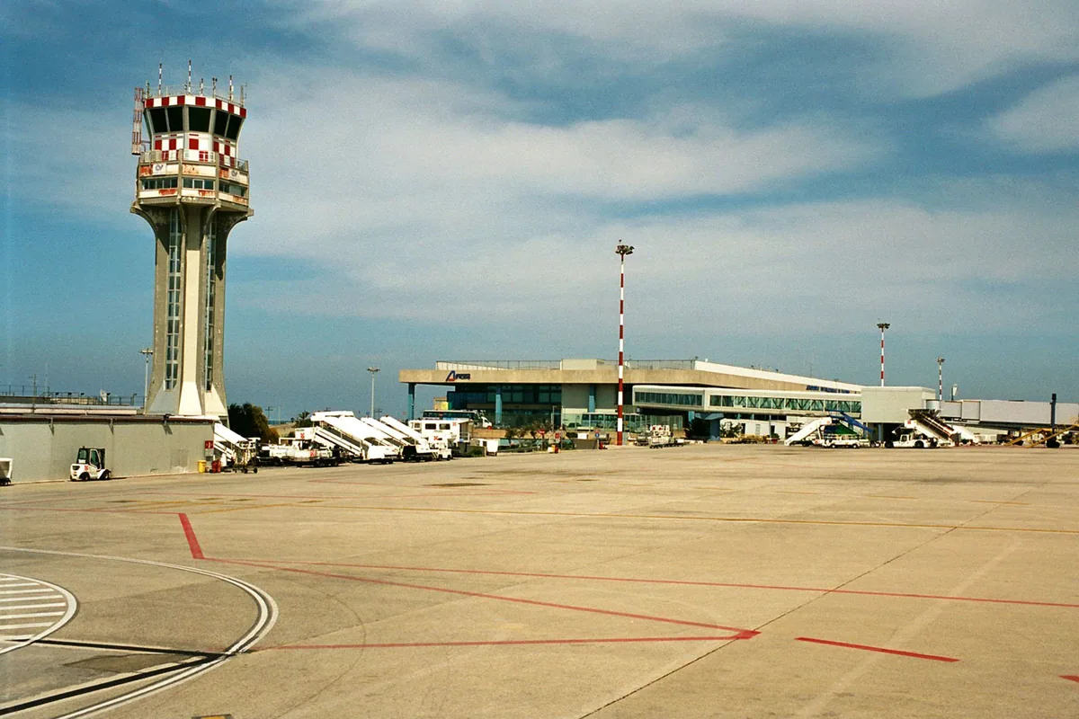 Ferry vs Flight: Naples to Palermo (Sicily)