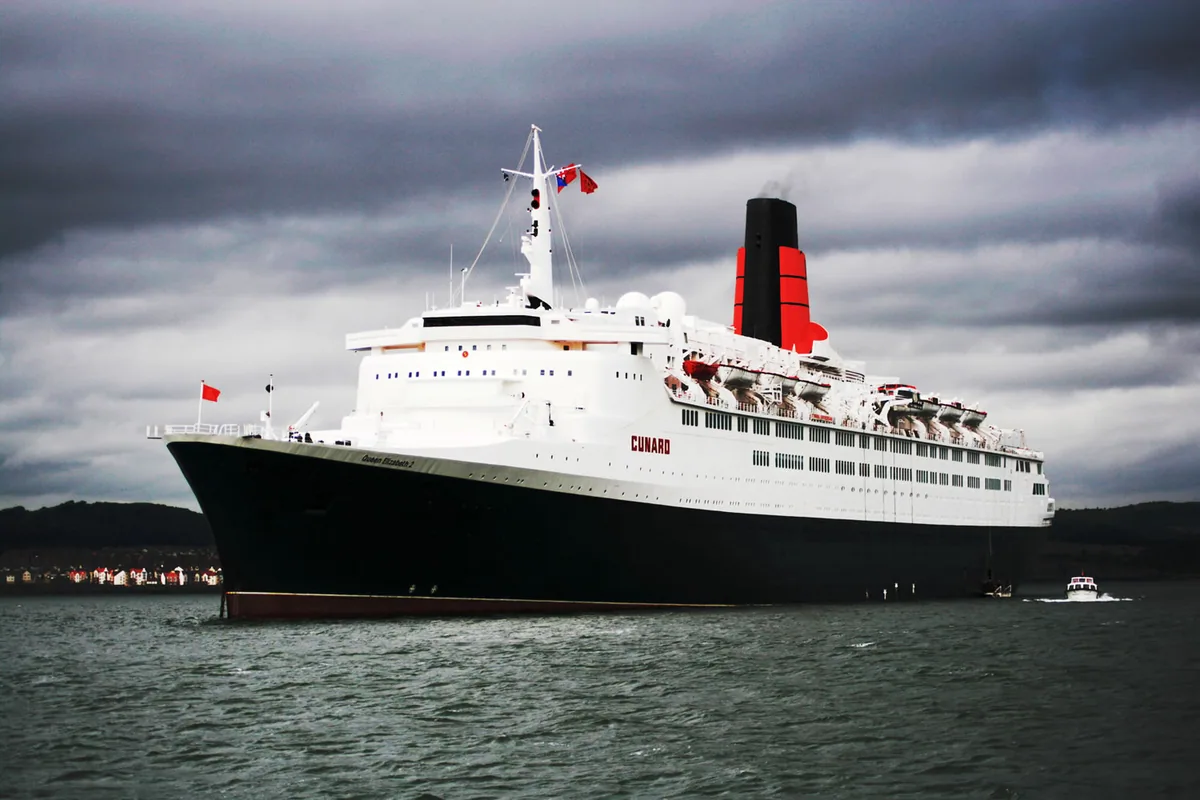 First-Time Ferry Travel: A Complete Beginner's Guide