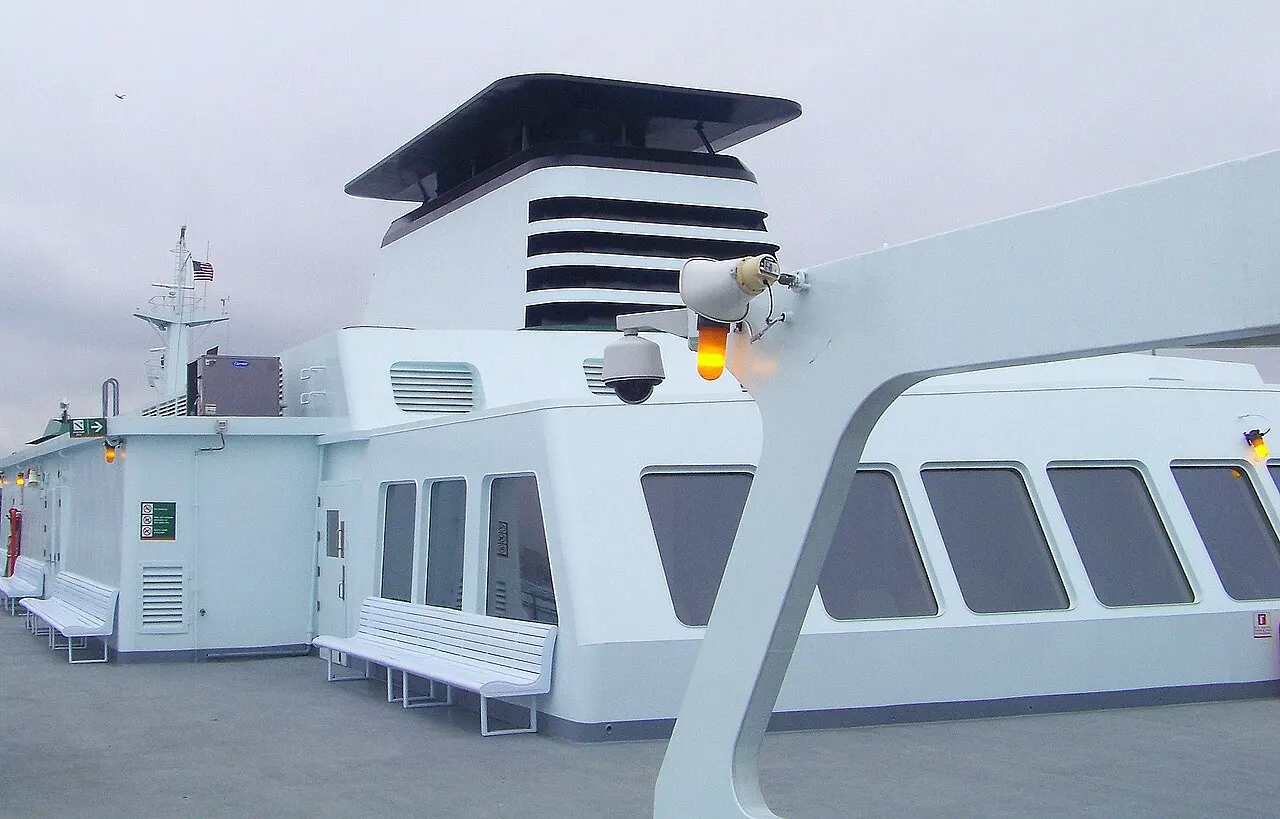 How to Find the Cheapest Ferry Tickets
