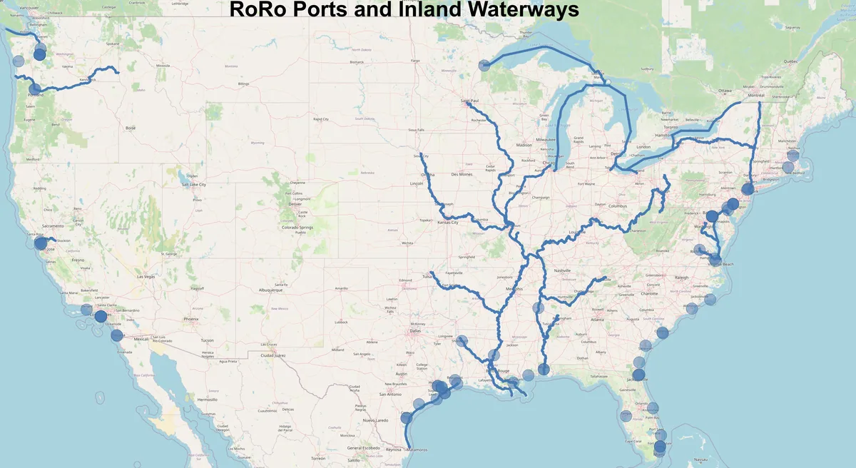 How to Take a Car on a Ferry: A Complete Guide