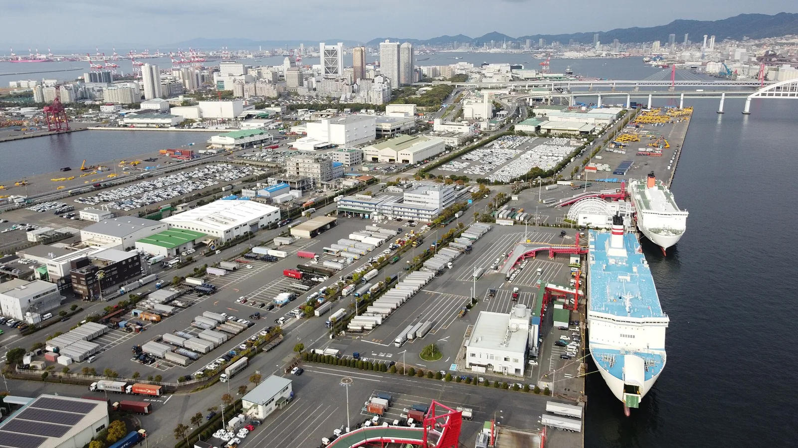 Japan Ferry Pass 21: The Complete Guide for Travellers
