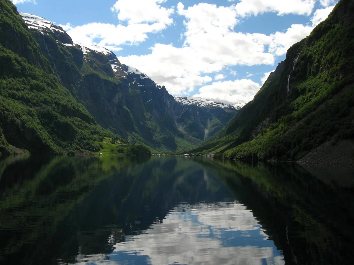 Norway's Fjord Ferry Crossings: Geiranger, Sognefjord & Hardanger