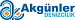 Akgunler Denizcilik logo