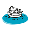 Armor excursions logo