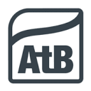 AtB logo