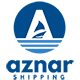 Aznar Shipping Corporation logo