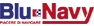 Blu Navy logo