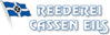 Cassen Eils logo