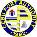 Cebu Port Authority logo