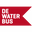 DeWaterbus logo