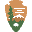 Dry Tortugas National Park logo