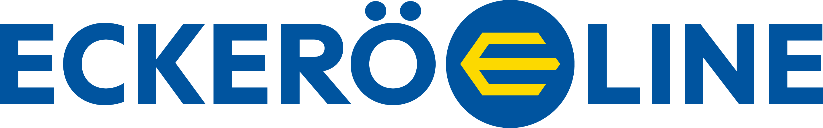 Eckerö Line logo