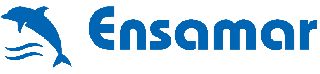 Ensamar logo