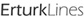 Erturk Lines logo