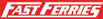 Fast Ferries logo