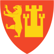 Fredrikstad kommune logo