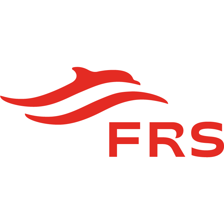 FRS Helgoline logo
