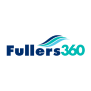 Fullers360 logo