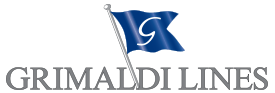 Grimaldi Lines logo