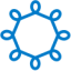 HSL Ferries (Helsinki) logo