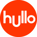 Hullo Ferries logo