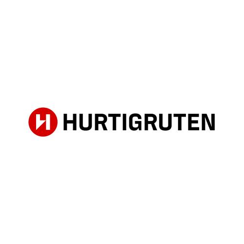 Hurtigruten logo