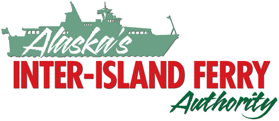 Inter-Island Ferry logo