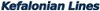 Kefalonian Lines logo