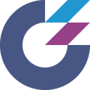 Kumejima Ocean Jet Co. logo
