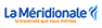La Méridionale logo