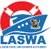 Lagos State Waterways logo