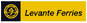 Levante Ferries logo