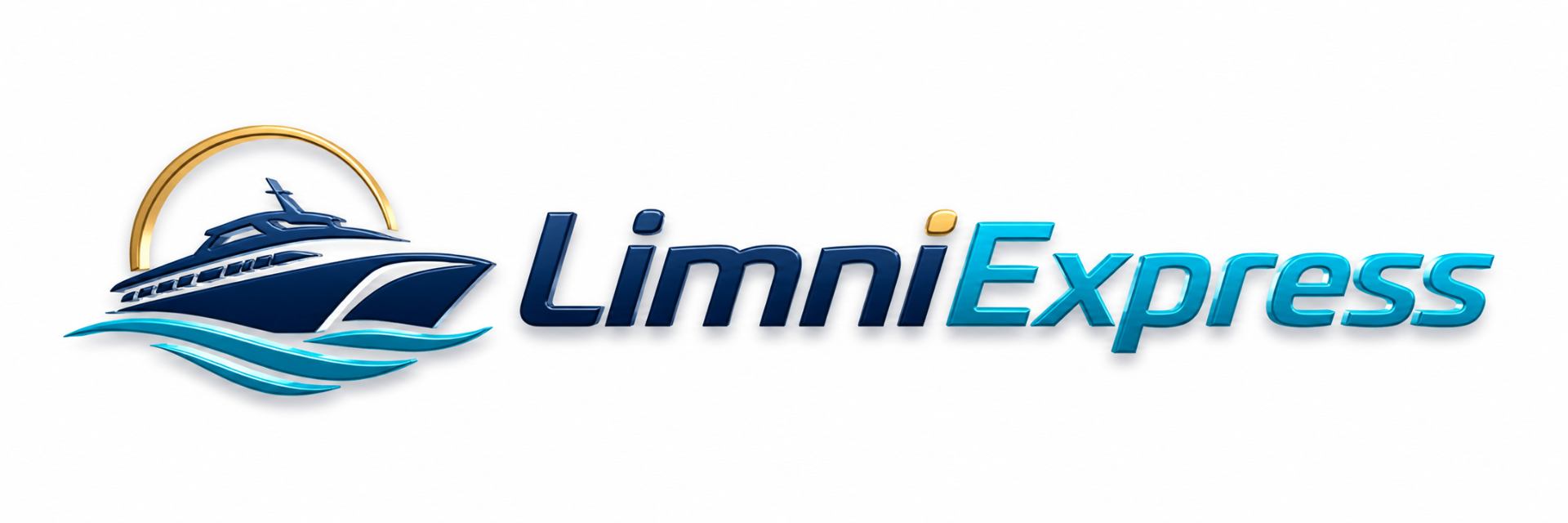Limni Express logo