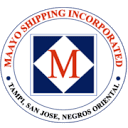 Maayo Shipping Inc logo