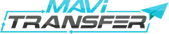 Mavi Transfer logo