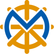 Miyazaki Car Ferry logo
