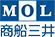 MOL Sunflower logo