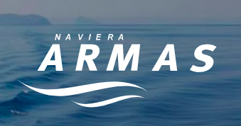 Naviera Armas logo
