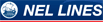 NEL Lines logo